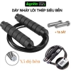 Thước dây cuộn Deli tự động 1.5m - Thiết kế nhỏ gọn, đáng yêu, màu ngẫu nhiên - Giá chỉ 28.000 VND 7
