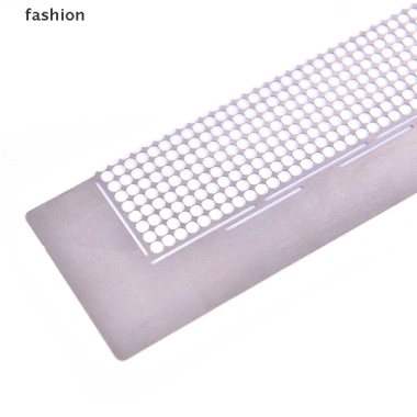 Thước đo chính xác làm tranh đính đá DIY, đa dạng kích thước, giá chỉ 60.048 VND