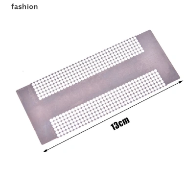 Thước đo chính xác làm tranh đính đá DIY, đa dạng kích thước, giá chỉ 60.048 VND