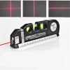 Thước đo Laser Nivo tiêu chuẩn nâng cao màu đen - Độ chính xác cao, dải đo rộng, giá ưu đãi 109k