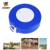 Thước Đo Trọng Lượng Chăn Nuôi KOZEEY - Cân Điện Tử Chính Xác cho Lợn, Gia Cầm, Bò, Cừu - Giá Ưu Đãi 77.000 VND 5