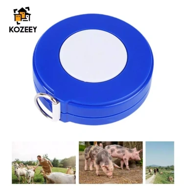 Thước Đo Trọng Lượng Chăn Nuôi KOZEEY - Cân Điện Tử Chính Xác cho Lợn, Gia Cầm, Bò, Cừu - Giá Ưu Đãi 77.000 VND 5