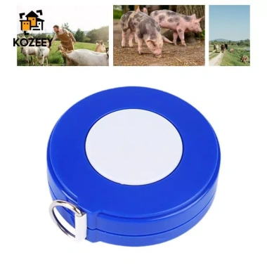 Thước Đo Trọng Lượng Chăn Nuôi KOZEEY - Cân Điện Tử Chính Xác cho Lợn, Gia Cầm, Bò, Cừu - Giá Ưu Đãi 77.000 VND 6