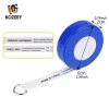 Thước Đo Trọng Lượng Chăn Nuôi KOZEEY - Cân Điện Tử Chính Xác cho Lợn, Gia Cầm, Bò, Cừu - Giá Ưu Đãi 77.000 VND 8