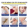 Thuốc Đuổi Tắc Kè & Thằn Lằn Hiệu Quả Ngay - Chiết Xuất Thảo Dược An Toàn, Xịt Phòng & Treo Tường, Giá Ưu Đãi 73,968₫ 6