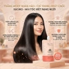 Thuốc Duỗi Tóc SUGIKO 800ml - Duỗi Ép Không Cần Dập, Thẳng Tự Nhiên, Giá 285.000 VND 5