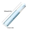 Thước gập Backstreet 30cm - Cân bền, dễ lưu trữ, quà tặng giá 30.240₫ 2