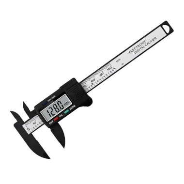 Thước kẹp kỹ thuật số đo lô - Đọc dễ, độ chính xác cao, thiết kế nhẹ, giá 117.700₫