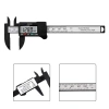 Thước kẹp kỹ thuật số đo lô - Đọc dễ, độ chính xác cao, thiết kế nhẹ, giá 117.700₫ 4