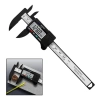 Thước kẹp kỹ thuật số đo lô - Đọc dễ, độ chính xác cao, thiết kế nhẹ, giá 117.700₫ 6