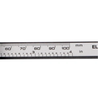 Thước kẹp kỹ thuật số đo lô - Đọc dễ, độ chính xác cao, thiết kế nhẹ, giá 117.700₫ 7 Thước kẹp kỹ thuật số đo lô - Đọc dễ, độ chính xác cao, thiết kế nhẹ, giá 117.700₫ 7