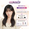 Thuốc Nhuộm Tóc Màu Đen Tuyền Minzihair Phủ Bạc Đậm Đà Giá 77.000₫
