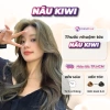 Thuốc nhuộm tóc Màu Nâu Kiwi không cần tẩy - Minzihair giảm còn 77.000 VND, ưu đãi HCM