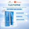 Thuốc Nhuộm Tóc MCREME 100ml Chính Hãng - Công Nghệ Châu Âu, Lên Màu Chuẩn, Bền Đẹp, Ít Mùi - Giá 75.000₫