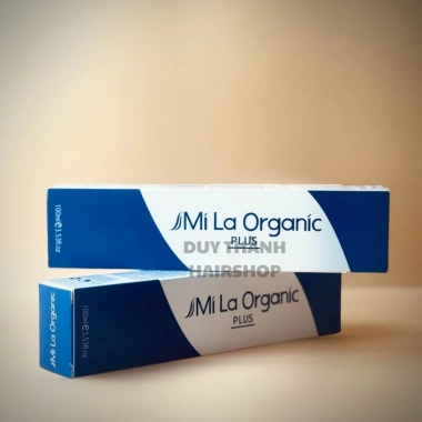 Thuốc Nhuộm Tóc MILA Plus 100ml - Nhiều màu, lên nhanh, giữ bền, 50.000 VND