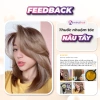 Thuốc nhuộm tóc Nâu Tây không tẩy - Minzihair, chỉ 79.000₫ (giá gốc 96.380₫) 4
