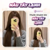 Thuốc nhuộm tóc nâu tây lạnh Minzihair - Nền tự nhiên, không tẩy - Giá chỉ 149.000 3
