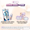 Thuốc nhuộm tóc nâu trà lạnh không tẩy, lên từ tóc đen - Minzihair HCM 149k 3