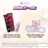 Thuốc nhuộm tóc nâu trà lạnh không tẩy, lên từ tóc đen - Minzihair HCM 149k 7