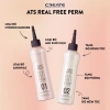 Thuốc Uốn Lạnh ATS Real Free Perm 150ml x2 - Tạo xoăn đẹp, uốn trực tiếp, giảm giá 18% chỉ 145.000₫ 2