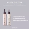Thuốc Uốn Lạnh ATS Real Free Perm 150ml x2 - Tạo xoăn đẹp, uốn trực tiếp, giảm giá 18% chỉ 145.000₫ 8