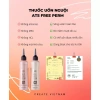 Thuốc Uốn Lạnh ATS Real Free Perm 150ml x2 - Tạo xoăn đẹp, uốn trực tiếp, giảm giá 18% chỉ 145.000₫ 9