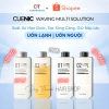 Thuốc Uốn Lạnh CUENIC 280ml x2 Hàn Quốc - Tạo Sóng Căng, Giữ Nếp Lâu, Giá 370.000 VND