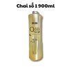 Thuốc uốn lạnh Q10 chính hãng 500ml/900ml - Gel căng sóng tóc, mùi nhẹ, giảm giá 120k 8