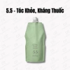 Thuốc uốn nóng Duỗi SOTE TIDY PERM 400ml – Sóng xoăn mềm mượt, mùi nhẹ, không khô xơ, giá 240.000 10