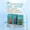 Thuốc Uốn Nóng Ép Duỗi KreAteme 970g Chính Hãng Duỗi Tóc Khỏe Uốn Căng Sóng Ép Thẳng Bóng Mượt 140k 2