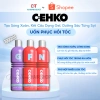 Thuốc Uốn Phục Hồi Tóc CEHKO 1.000ml - Tạo Sóng Xoăn, Dưỡng Sâu Gel, 890.000 VND