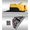 Thước vuông laser MONQIQI đo 90 độ đa chức năng - Giá chỉ 140.000₫ giảm ngay 8