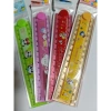 Thước xếp gập tiện lợi 30cm – Đo chính xác, gọn gàng, giảm còn 10.000₫