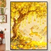 Tiền May Mắn Cross Stitch 2.026 Phong Cách Mới Thêu Hươu Vàng Nafu Bộ Thêu Tay DIY 2
