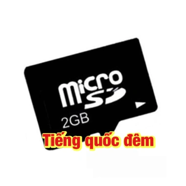 Tiếng quốc đánh lưới đêm - Bao ăn chim chất lượng, giá chỉ 149.000₫ giảm mạnh 2
