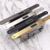 Tiêu Chuẩn Châu Âu 5.572 Khóa Thân Thép Không Gỉ Vuông Lưỡi S0M2 cho Phòng Ngủ