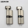 Tiêu Chuẩn Châu Âu 70 Khóa Xi Lanh JKM - Khóa Cửa Gỗ Chắc Chắn cho Phòng Ngủ & Hộ Gia Đình 2