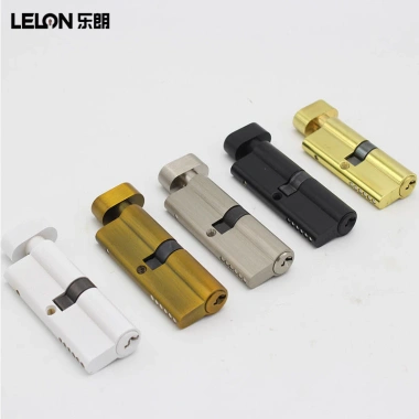 Tiêu Chuẩn Châu Âu 70 Khóa Xi Lanh JKM - Khóa Cửa Gỗ Chắc Chắn cho Phòng Ngủ & Hộ Gia Đình
