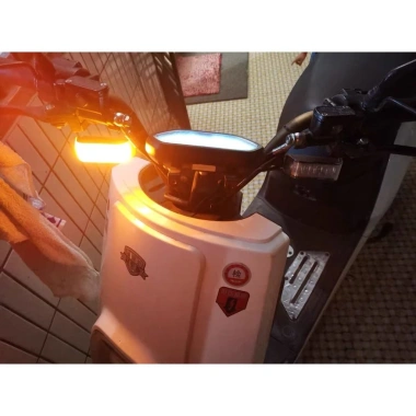 Tín hiệu rẽ xe điện Taurus lớn DJI Speed LED12V – Ngay lập tức, Giá 70.179₫ 4