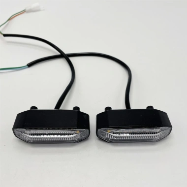 Tín hiệu rẽ xe điện Taurus lớn DJI Speed LED12V – Ngay lập tức, Giá 70.179₫ 5