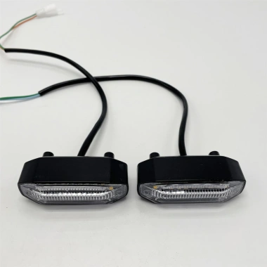 Tín hiệu rẽ xe điện Taurus lớn DJI Speed LED12V – Ngay lập tức, Giá 70.179₫ 8