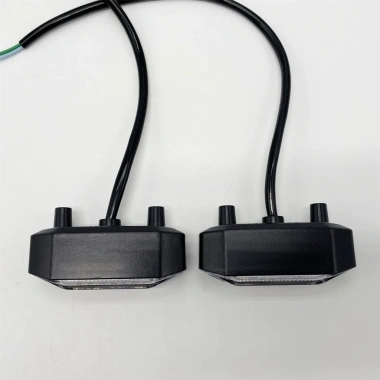 Tín hiệu rẽ xe điện Taurus lớn DJI Speed LED12V – Ngay lập tức, Giá 70.179₫ 9