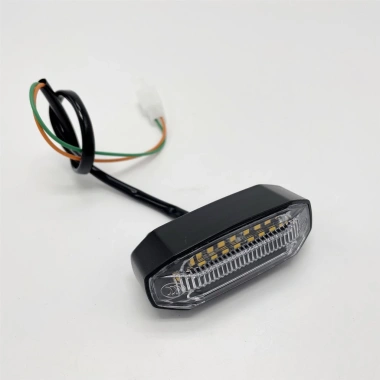 Tín hiệu rẽ xe điện Taurus lớn DJI Speed LED12V – Ngay lập tức, Giá 70.179₫ 10