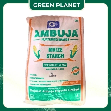 Tinh bột bắp biến tính 500g Ấn Độ – Giá ưu đãi 28.000đ, chất lượng cao, giảm giá 2
