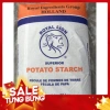 Tinh Bột củ khoai tây Bao 25Kg 3