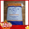 Tinh Bột củ khoai tây Bao 25Kg 4