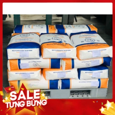 Tinh Bột củ khoai tây Bao 25Kg 5 Tinh Bột củ khoai tây Bao 25Kg 5