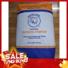 Tinh Bột củ khoai tây Bao 25Kg 6