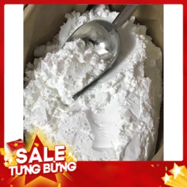 Tinh Bột củ khoai tây Bao 25Kg 8 Tinh Bột củ khoai tây Bao 25Kg 8