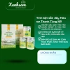 Tinh bột sắn dây Hữu cơ Thanh Tùng NB-Xanhsam – Giá ưu đãi 325.000₫, organic chuẩn